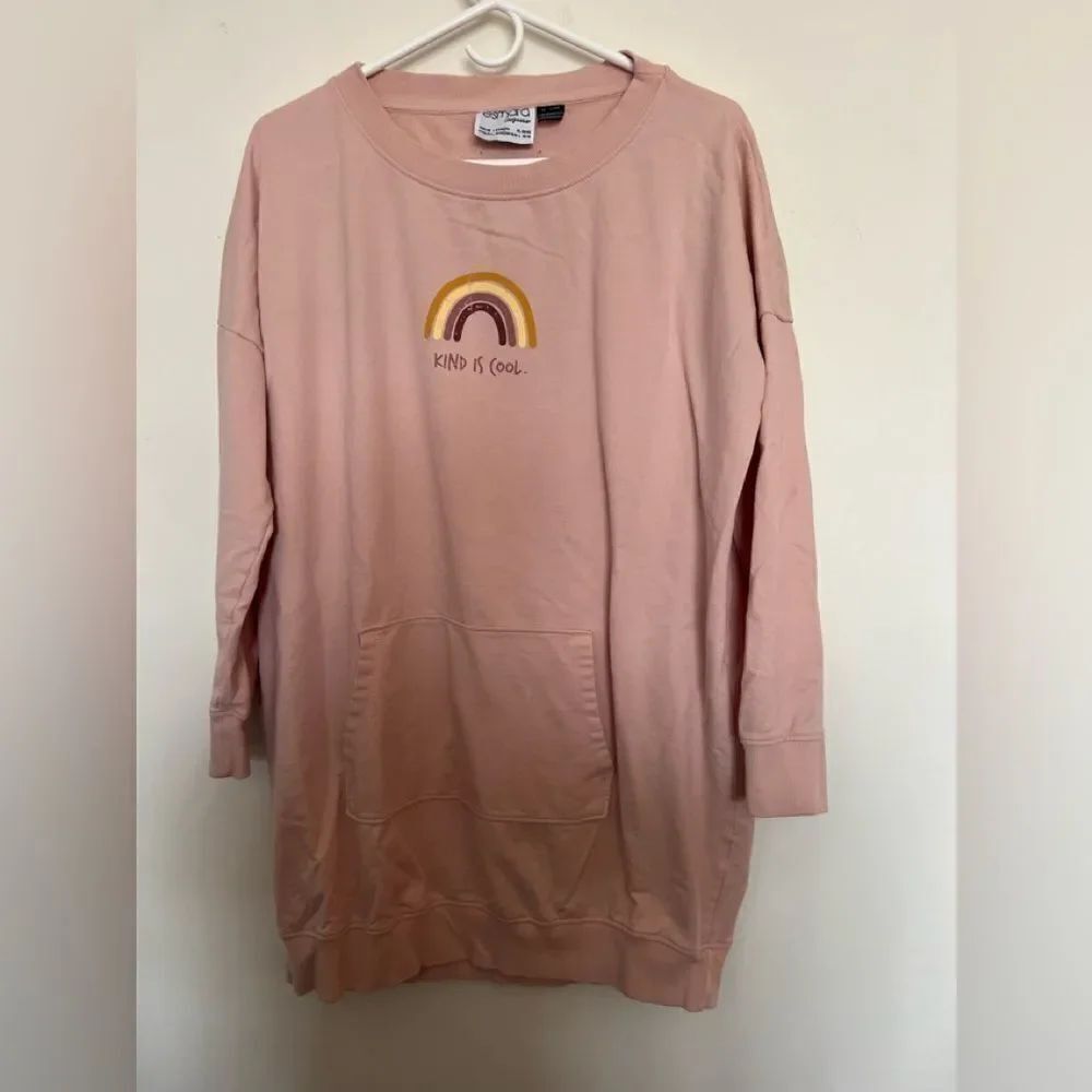 Samara Lounge Sweatshirt